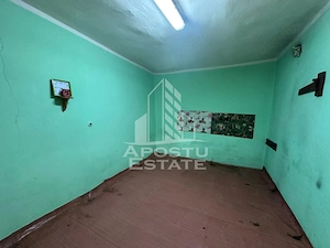 Casa cu teren de vanzare in Zimandu Nou - imagine 3