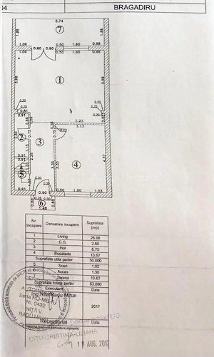 Vanzare - Casa - Vila - Prelungirea Ghencea - Margelelor - Safirului - 185000E - partial mobilata si - imagine 6