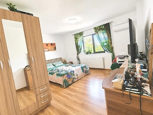Vanzare - Casa - Vila - Prelungirea Ghencea - Margelelor - Safirului - 185000E - partial mobilata si - imagine 4