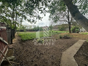 Casa cu teren de vanzare in Zimandu Nou - imagine 7