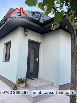 Casa de inchiriat in Letea Veche! Totul nou! CE1758 - imagine 11