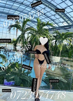 Andreea Wild 100% reală