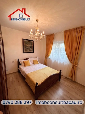 Casa de inchiriat in Letea Veche! Totul nou! CE1758 - imagine 9