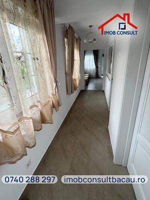 Casa de inchiriat in Letea Veche! Totul nou! CE1758 - imagine 8
