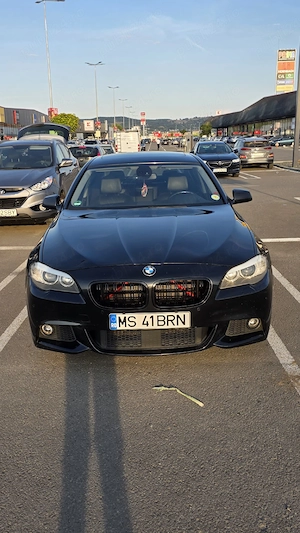 vand BMW 520 D - imagine 8