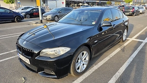 vand BMW 520 D - imagine 5