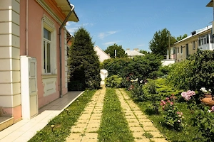 Casă ultracentral Roman - imagine 8