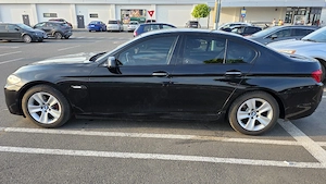 vand BMW 520 D - imagine 4
