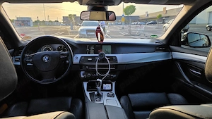 vand BMW 520 D