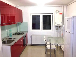 Închiriere Apartament cu 2 camere, renovat, centrala proprie, Piata Iancului - imagine 6