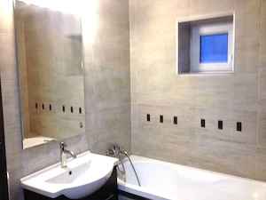 Închiriere Apartament cu 2 camere, renovat, centrala proprie, Piata Iancului - imagine 4