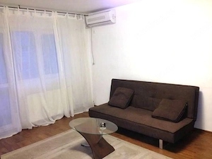 Închiriere Apartament cu 2 camere, renovat, centrala proprie, Piata Iancului