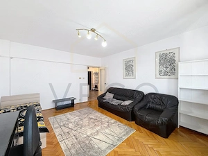 Apartament cu 1 camera decomandat, mobilat, utilat, zona N.Titulescu - imagine 4