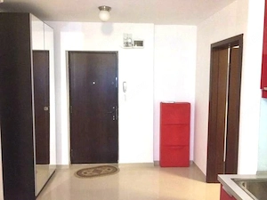 Închiriere Apartament cu 2 camere, renovat, centrala proprie, Piata Iancului - imagine 2