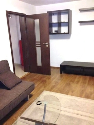 Închiriere Apartament cu 2 camere, renovat, centrala proprie, Piata Iancului - imagine 3