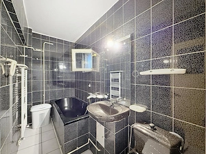 Apartament cu 1 camera decomandat, mobilat, utilat, zona N.Titulescu - imagine 7