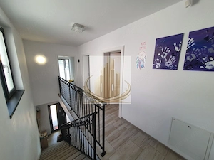 Casă modernă cu teren generos și garaj – Dumbrăvița - imagine 4