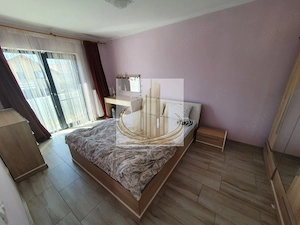 Casă modernă cu teren generos și garaj – Dumbrăvița - imagine 2