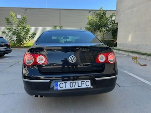 Volkswagen Passat 1.9 - imagine 3
