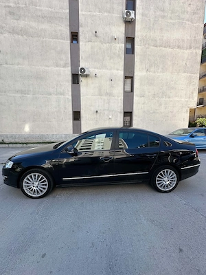 Volkswagen Passat 1.9 - imagine 2