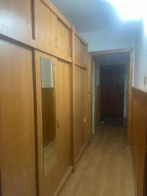 Ocazie!! 3 Camere | Girocului | Decomandat | 2 Balcoane | 2 Bai | Centrala si 2 clime!!! - imagine 12