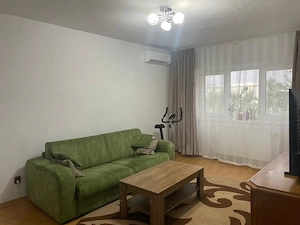 Ocazie!! 3 Camere | Girocului | Decomandat | 2 Balcoane | 2 Bai | Centrala si 2 clime!!! - imagine 7