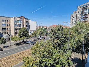 Apartament 3 camere Revolutiei etaj 3 4, Terasă panoramică, Ideal investiție regim hotelier - imagine 8