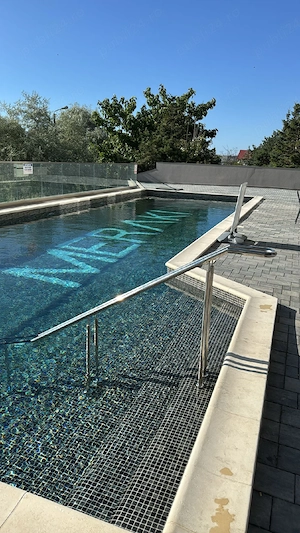 cazare apartament 2camere cu 2 piscine  - imagine 6
