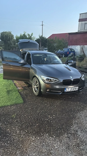 Vand bmw seria 1  - imagine 5