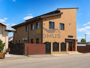 Spațiu Comercial + Afacere la Cheie | Construcție 2019 | 340 mp - imagine 2