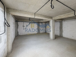 Spațiu Comercial + Afacere la Cheie | Construcție 2019 | 340 mp - imagine 18