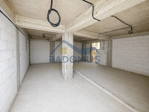 Spațiu Comercial + Afacere la Cheie | Construcție 2019 | 340 mp - imagine 17