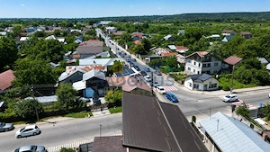 Spațiu Comercial + Afacere la Cheie | Construcție 2019 | 340 mp - imagine 4