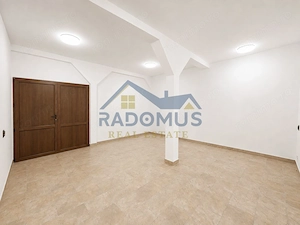 Spațiu Comercial + Afacere la Cheie | Construcție 2019 | 340 mp - imagine 13