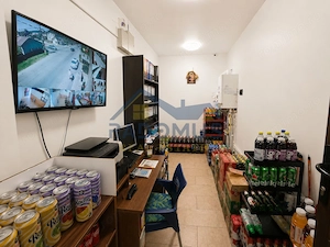 Spațiu Comercial + Afacere la Cheie | Construcție 2019 | 340 mp - imagine 16
