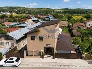 Spațiu Comercial + Afacere la Cheie | Construcție 2019 | 340 mp - imagine 3