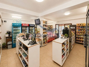 Spațiu Comercial + Afacere la Cheie | Construcție 2019 | 340 mp - imagine 9