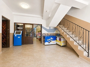 Spațiu Comercial + Afacere la Cheie | Construcție 2019 | 340 mp - imagine 5