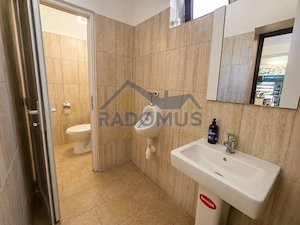 Spațiu Comercial + Afacere la Cheie | Construcție 2019 | 340 mp - imagine 10