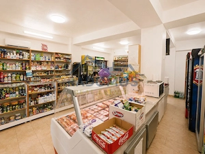 Spațiu Comercial + Afacere la Cheie | Construcție 2019 | 340 mp - imagine 8