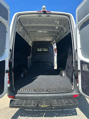 sprinter 316 cdi E6 2016  - imagine 4