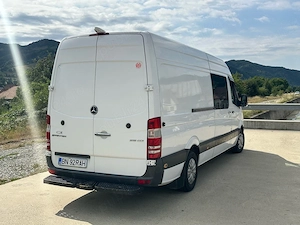 sprinter 316 cdi E6 2016  - imagine 2