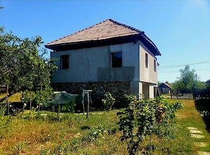 Vând casa la tara. - imagine 3