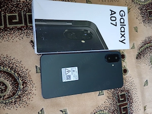 Vând telefon Samsung A07 
