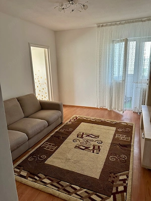 Apartament 2 camere in proximitatea Parcul Sebastian - imagine 2