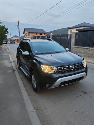 Dacia Duster 1.6 benzina - imagine 2