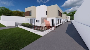 Duplex | 4 camere | Toate utilitatile | Asfalt | Sanandrei | - imagine 7
