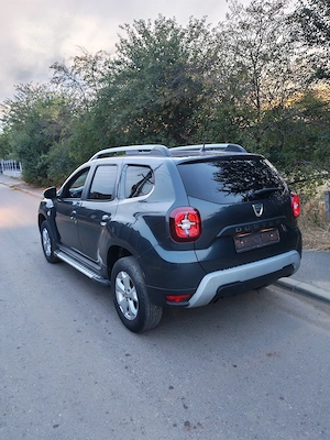 Dacia Duster 1.6 benzina - imagine 4