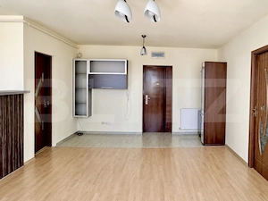 Apartament 2 camere, 48 mp, terasa 23 mp, zona Giroc - imagine 4