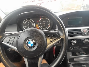 bmw  automat  euro 5  - imagine 3